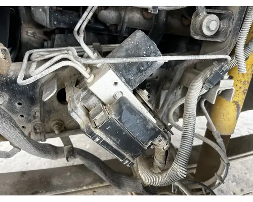 ECM (Brake & ABS) CHEVROLET C4500 DTI Trucks