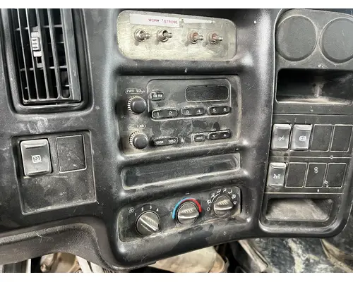 ECM (HVAC) CHEVROLET C4500 DTI Trucks