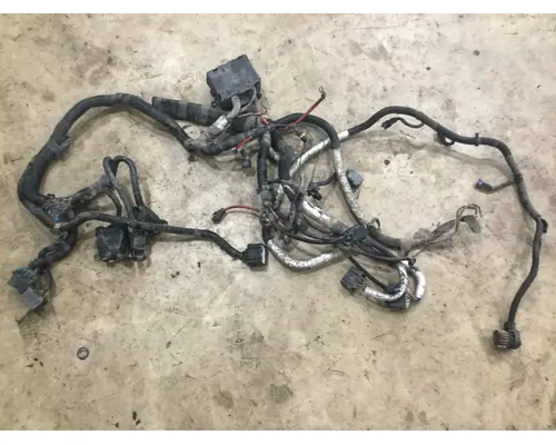 Chevrolet C4500 Electrical Misc. Parts