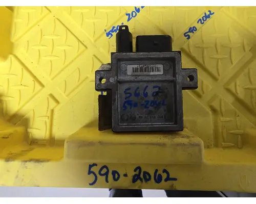 Electrical Parts, Misc. CHEVROLET C4500 Crest Truck Parts