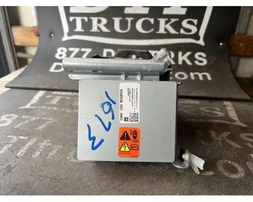 Electrical Parts, Misc. CHEVROLET C4500 DTI Trucks