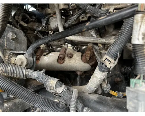 Exhaust Manifold CHEVROLET C4500 DTI Trucks