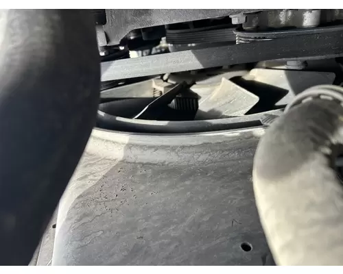 Fan Blade CHEVROLET C4500 DTI Trucks
