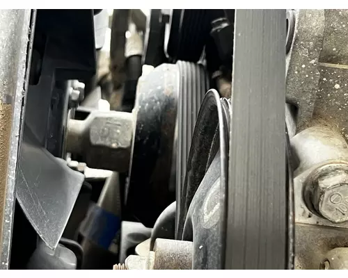 Fan Blade CHEVROLET C4500 DTI Trucks