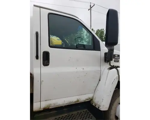 Fender Extension Chevrolet C4500 Casey's Truck Salvage World