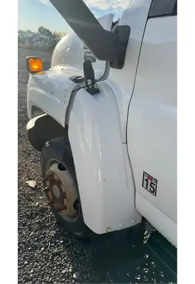 Chevrolet C4500 Fender Extension