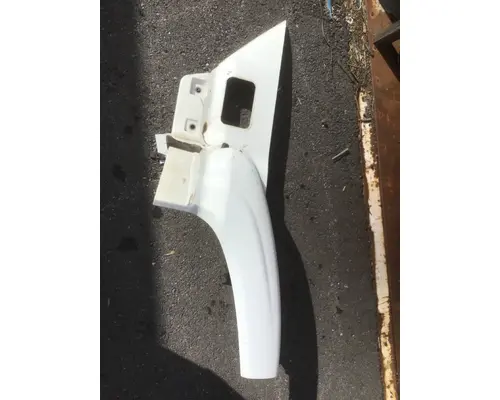 Fender Extension CHEVROLET C4500 Rydemore Heavy Duty Truck Parts Inc