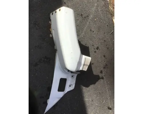 Fender Extension CHEVROLET C4500 Rydemore Heavy Duty Truck Parts Inc