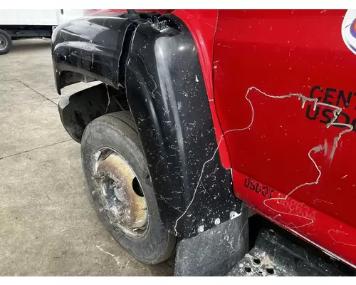 Fender Extension CHEVROLET C4500 DTI Trucks
