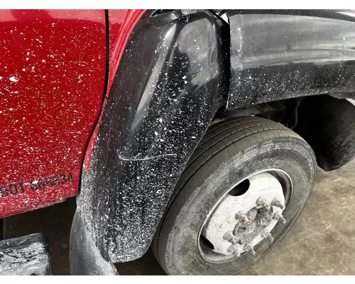 Fender Extension CHEVROLET C4500 DTI Trucks