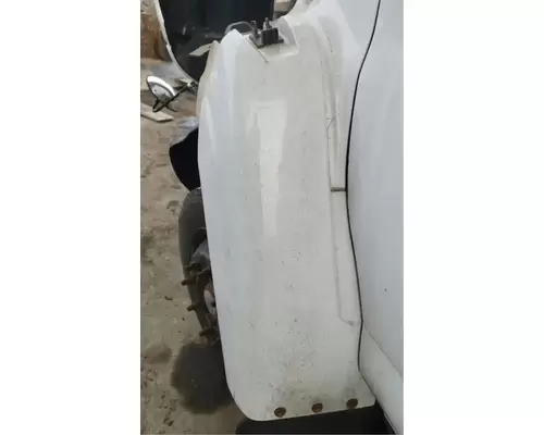 Fender Extension Chevrolet C4500 Complete Recycling Group LLC