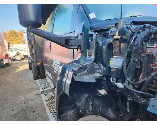Chevrolet C4500 Fender Extension