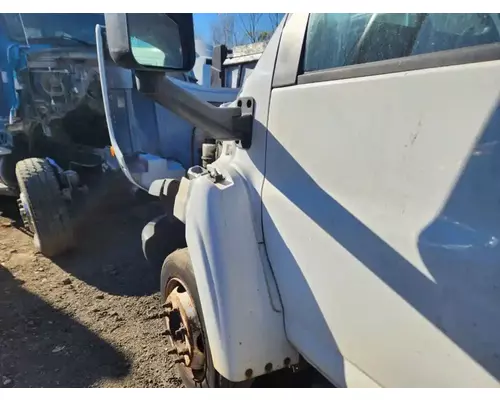 Chevrolet C4500 Fender Extension