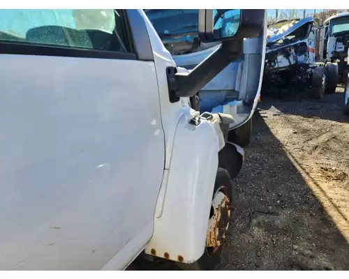 Fender Extension Chevrolet C4500 Complete Recycling Group LLC