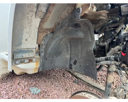 Chevrolet C4500 Fender