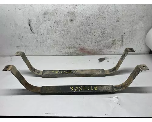 Chevrolet C4500 Fuel Tank Strap