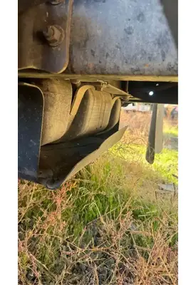 Chevrolet C4500 Fuel Tank