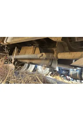 Chevrolet C4500 Fuel Tank