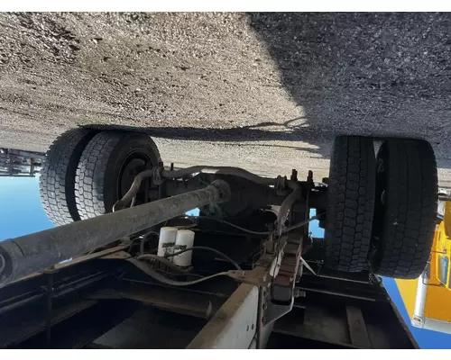 Fuel Tank CHEVROLET C4500 DTI Trucks