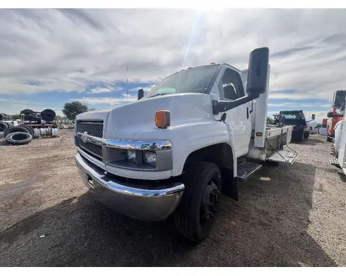 Fuel Tank CHEVROLET C4500 DTI Trucks