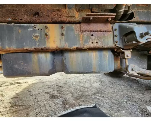 Chevrolet C4500 Fuel Tank