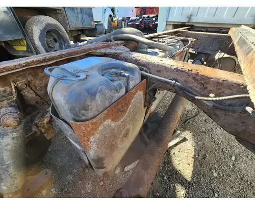 Fuel Tank Chevrolet C4500 Complete Recycling Group LLC