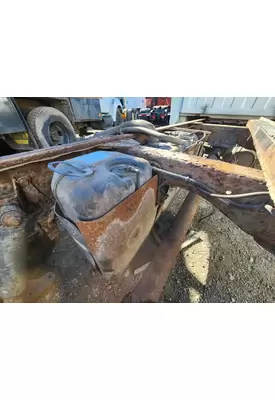 Chevrolet C4500 Fuel Tank
