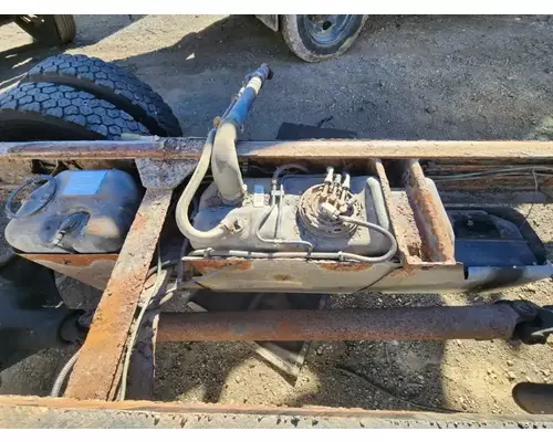 Chevrolet C4500 Fuel Tank