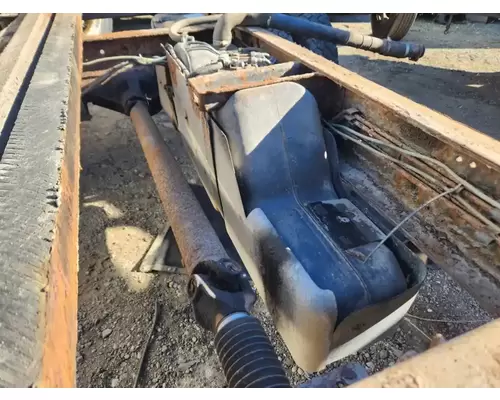 Chevrolet C4500 Fuel Tank