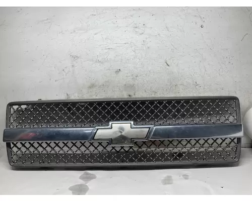 Chevrolet C4500 Grille