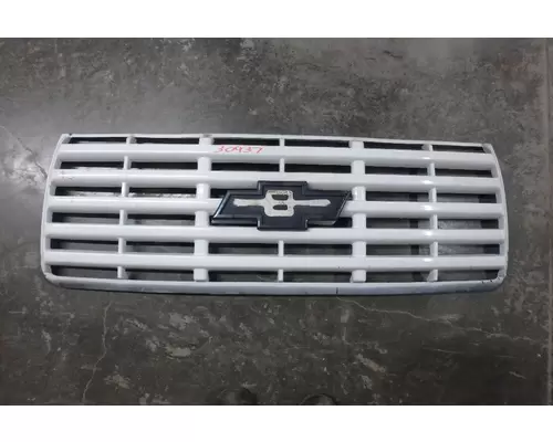 Grille CHEVROLET C4500 Sam's Riverside Truck Parts Inc