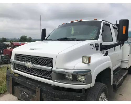 Chevrolet C4500 Hood