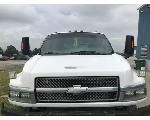 Chevrolet C4500 Hood