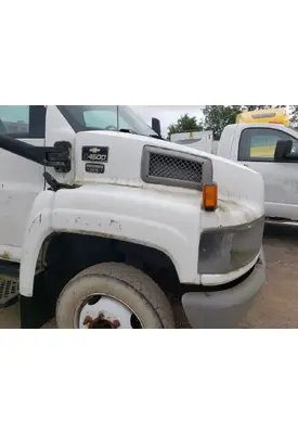Chevrolet C4500 Hood