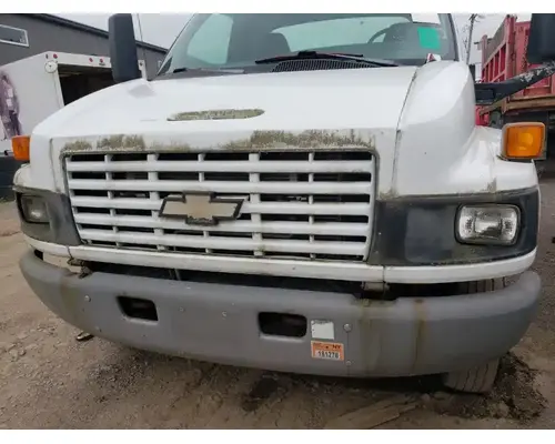 Chevrolet C4500 Hood