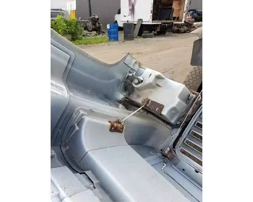 Chevrolet C4500 Hood