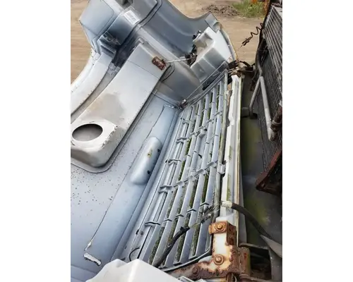 Chevrolet C4500 Hood