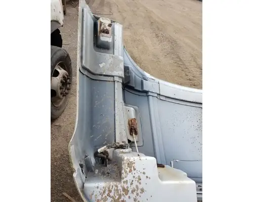 Chevrolet C4500 Hood