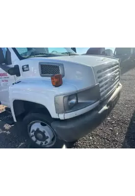 Chevrolet C4500 Hood