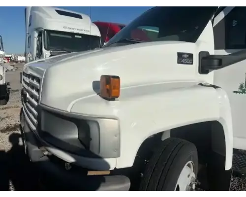 Chevrolet C4500 Hood