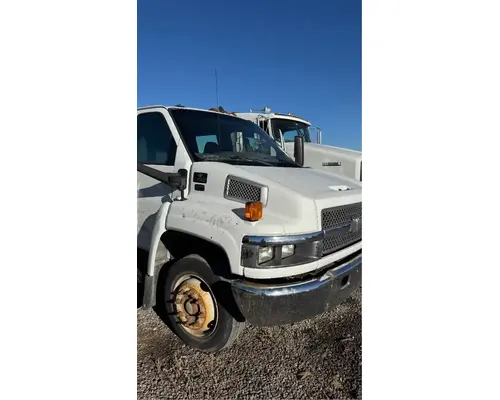 Chevrolet C4500 Hood