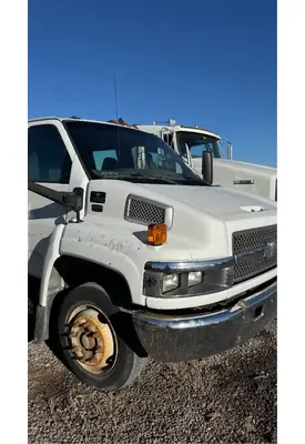 Chevrolet C4500 Hood
