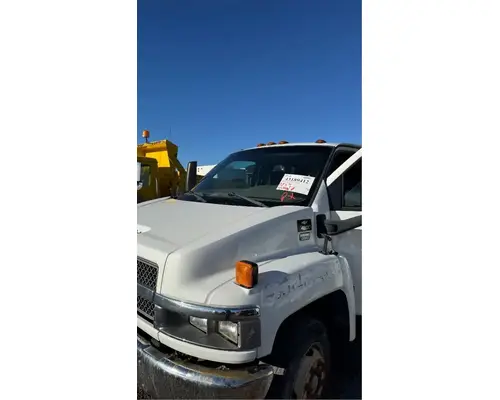 Chevrolet C4500 Hood