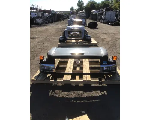 Hood CHEVROLET C4500 Rydemore Heavy Duty Truck Parts Inc