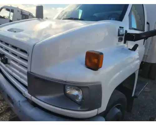 Chevrolet C4500 Hood