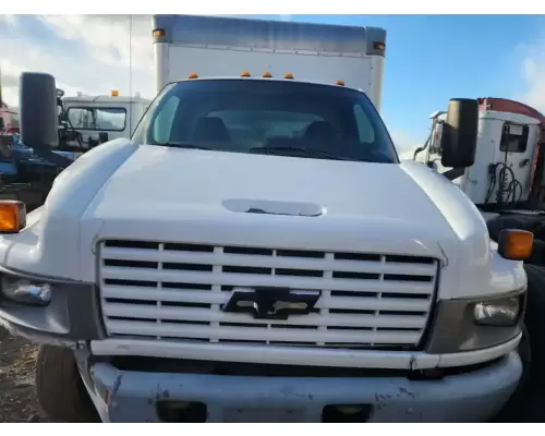 Chevrolet C4500 Hood