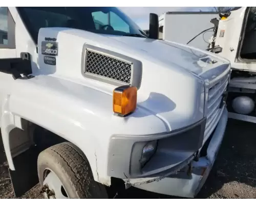 Chevrolet C4500 Hood