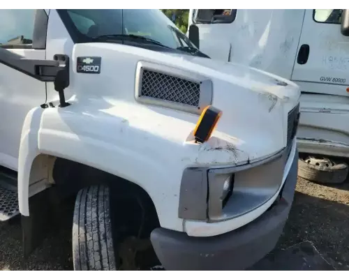 Chevrolet C4500 Hood