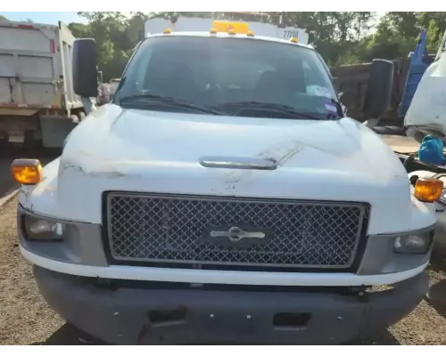 Chevrolet C4500 Hood