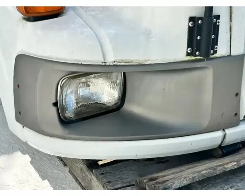 Chevrolet C4500 Hood